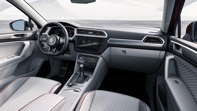 <p>Volkswagen GTE</p>
