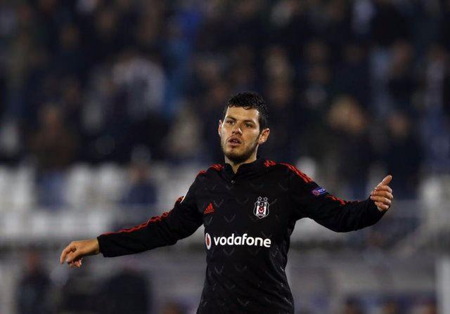 <p>Pedro Franco - Yaşı: 25 - Takımı: Millonarios FC (Kolombiya)</p>
<p> </p>