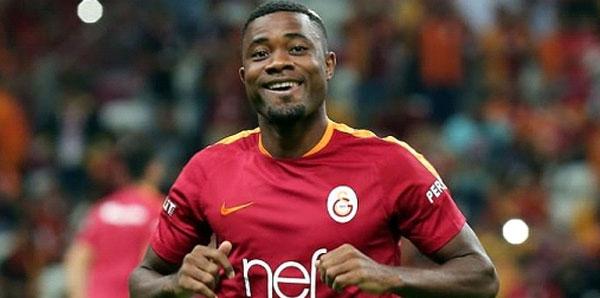 <p>Aurelien Chedjou</p>
