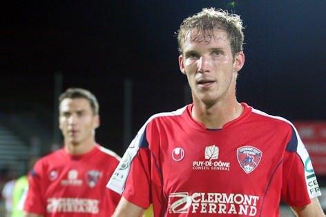 <p><strong>Pinault </strong><br />
Yaş: 23 <br />
Ülke: Fransa<br />
Kulübü: Clermont<br />
Yıl: 2009</p>