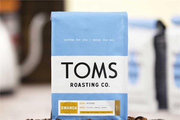 <p><strong>TOMS</strong></p>

<p>2006 yılından beri TOMS satın alınan her bir ayakkabı ve saate karşılık bir adet ihtiyaç sahibi insanlara bağışlıyor. </p>
