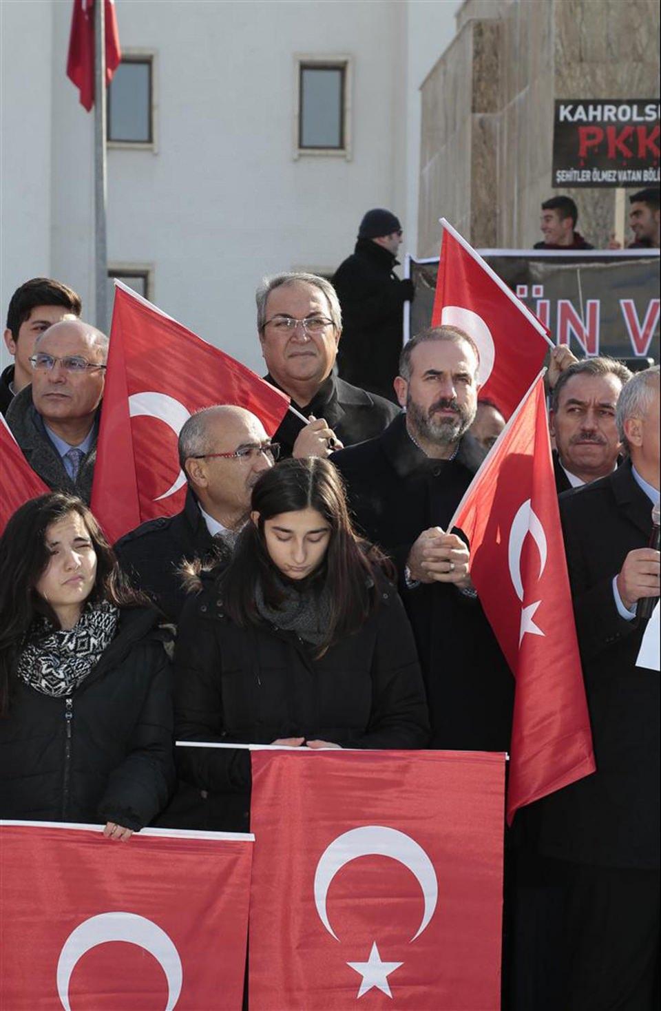 <p>NEVŞEHİR</p>
