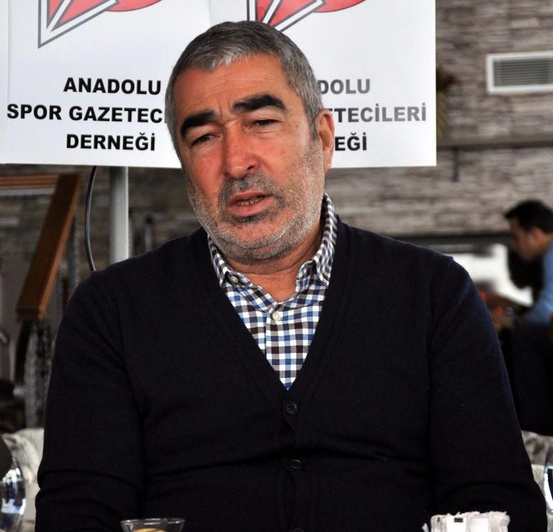 <p><strong>Samet Aybaba</strong><br />
Eskişehirspor - 1.7 milyon TL</p>