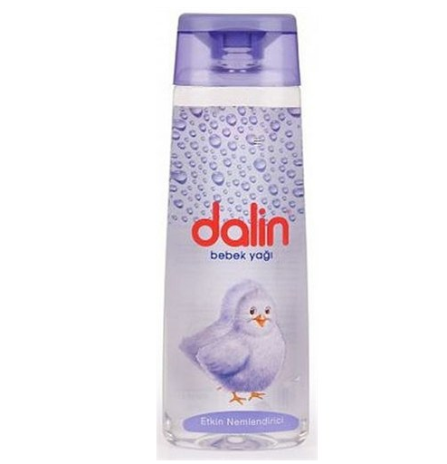 <p><strong>Dalin Bebek Yağı 200Ml</strong><br />
<br />
5,38 TL</p>

<p> </p>
