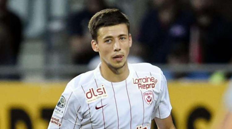 <p>Clément Lenglet, Nancy'den Sevilla'ya<br />
<br />
5,00 mil. €</p>
