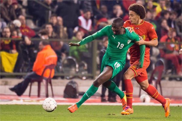 <p><strong>Yaya Toure</strong><br />
Serveti: 70 miyon dolar</p>
