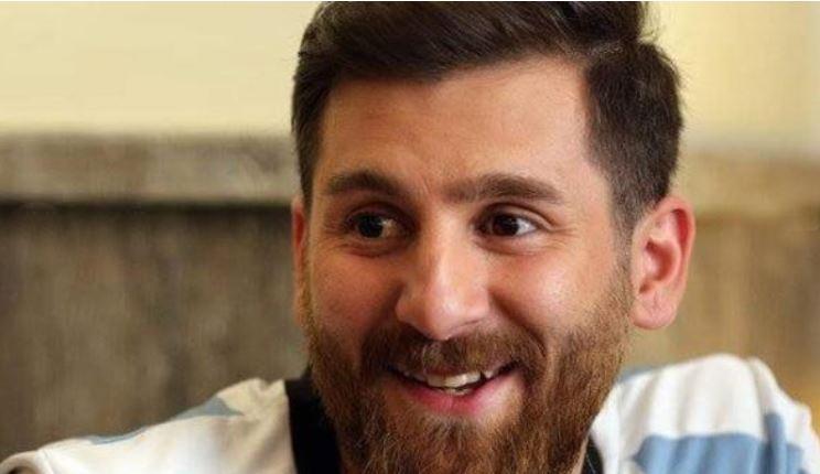 <p>İran'da kısa sürede büyük bir popülariteye ulaşan Riza, ülkesinde büyük bir ilgi görüyor.</p>
