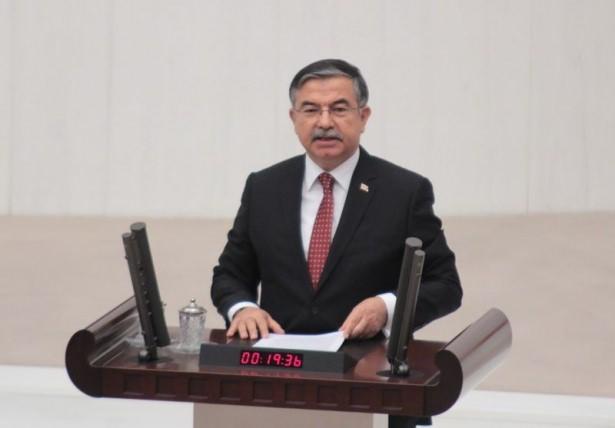 <p>İsmet Yılmaz</p>

<p>10 Aralık 1961<br />
<br />
56 yaşında</p>
