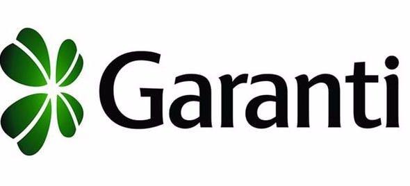 <p><strong>BANKACILIK SEKTÖRÜ BİRİNCİSİ</strong><br />
<br />
GARANTİ BANKASI</p>
