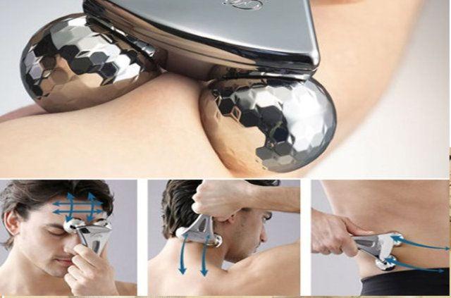 <p>Bu masaj topları sadece erkekler i&ccedil;in tasarlanmış.&nbsp;</p>

<ul>
</ul>

<ul>
</ul>
