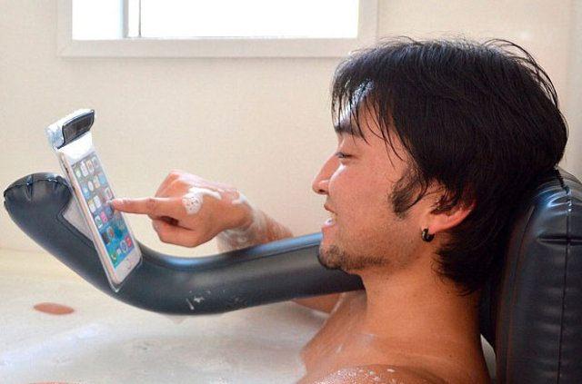 <p>&Uuml;stelik bu hava yastığı sadece k&uuml;vette değil yatarken de kullanılabiliyor.&nbsp;</p>

<p>&nbsp;</p>

<ul>
</ul>

<ul>
</ul>
