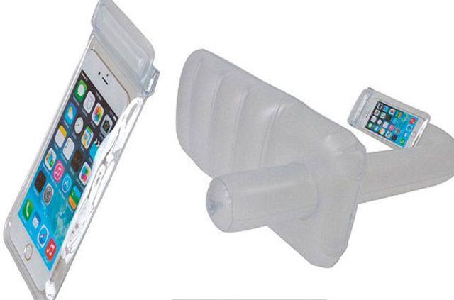 <p>Şimdilik sadece Tokyo'da kullanılan bu &uuml;r&uuml;n; 39 dolar yani 115,434 TL'den satılıyor.&nbsp;</p>
