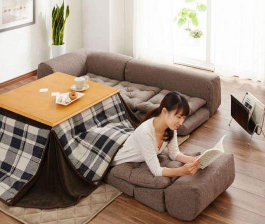 <p><span style="color:#FFFFFF">Tüm gün yataktan çıkmak istemeyen Japonlar için sırda dışı icat..</span></p>