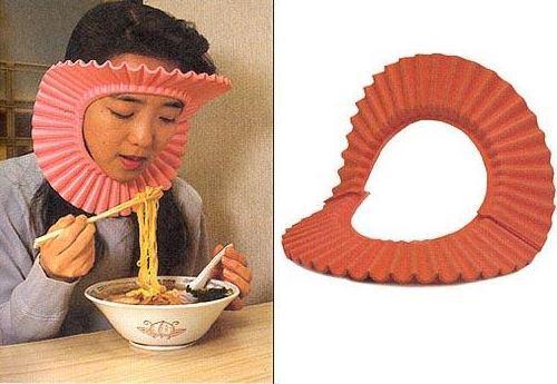 <p><span style="color:#FFFFFF">Yemek yerken saçlarınız rahatsız etmesin</span></p>