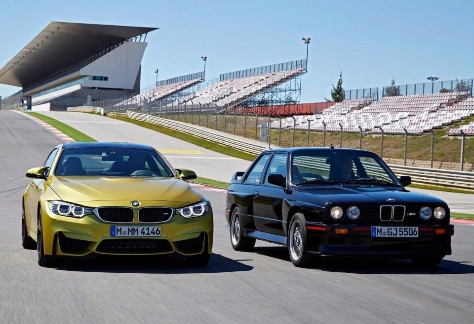 <p>BMW M-Class</p>

