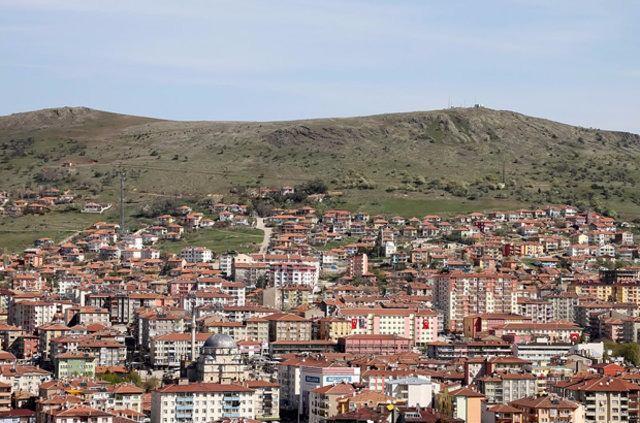 <p><strong>40 Yozgat</strong></p>
<p>Mutluluk düzeyi: % 60,7</p>