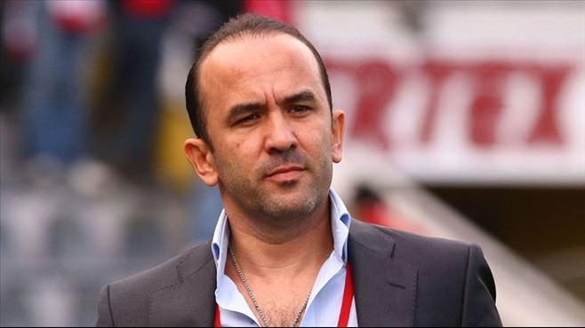 <p>Mehmet Özdilek - 1-0 Galatasaray</p>