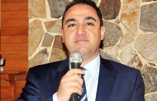 <p>Naksan Holding YK üyesi Taner Nakıboğlu Tutuklandı</p>

<p> </p>
