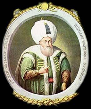 <p>II. Beyazıd 1481-1512 (31 sene) Babası FS Mehmet 8 erkek, 5 kız</p>
