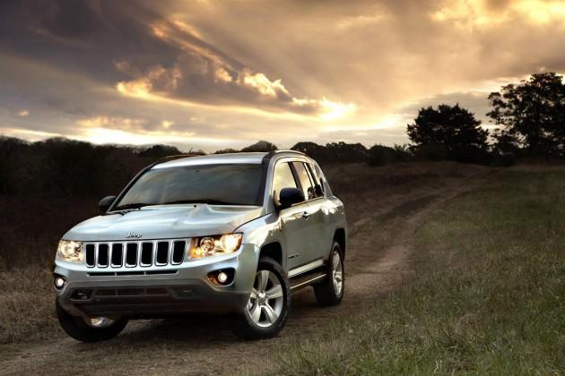 Jeep Grand Cherokee Overland- 276.000-300.000 TL