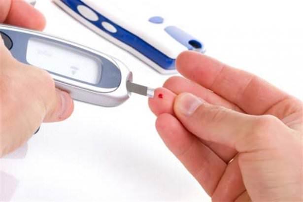 <p><strong>Şeker hastalığı</strong></p>

<p>Her yıl 1,4 milyon kişi şeker hastalığına yenik düşüyor.</p>
