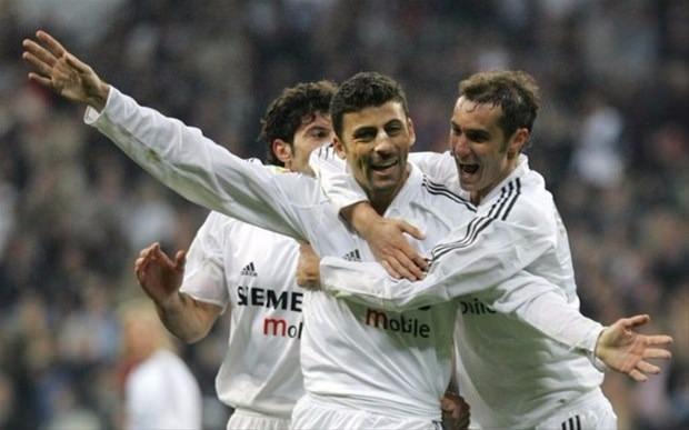 <p>Walter Samuel - Roma'dan Real Madrid'e - 25 milyon Euro</p>
<p> </p>
