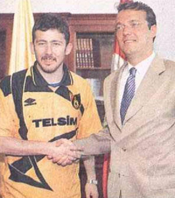 <p>SERGEN YALÇIN<br />
<br />
Beşiktaş -------->> İstanbulspor: 5 milyon Euro</p>
