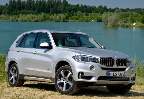 <p>BMW X5</p>
