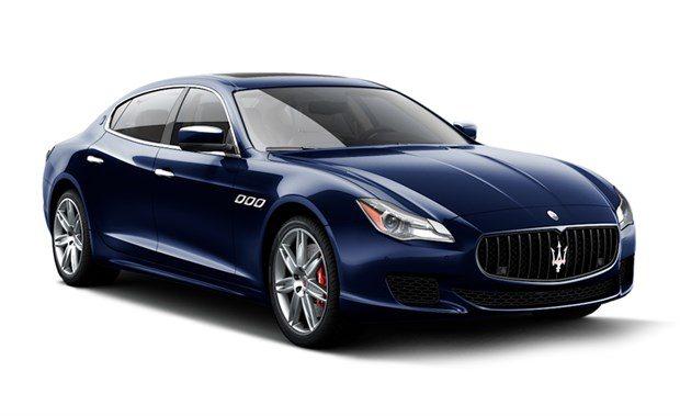 <p>MASERATI</p>

<p>33 adet</p>
