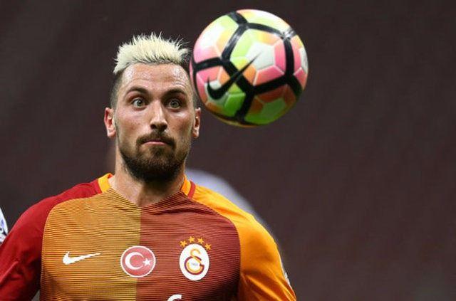 <p>SİNAN GÜMÜŞ | Galatasaray | 600.000 Euro</p>