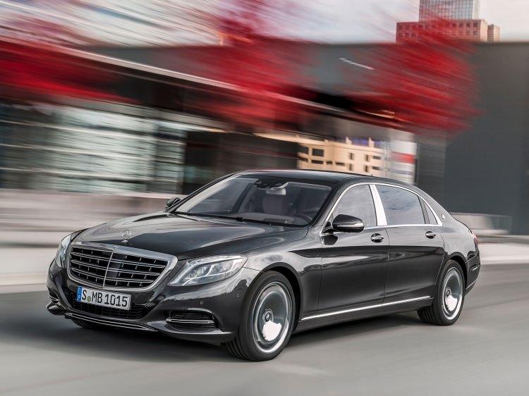 <p>2. Mercedes Benz 1.177 adet araç sattı.</p>
<p>En çok sattığı model S Serisi oldu.</p>