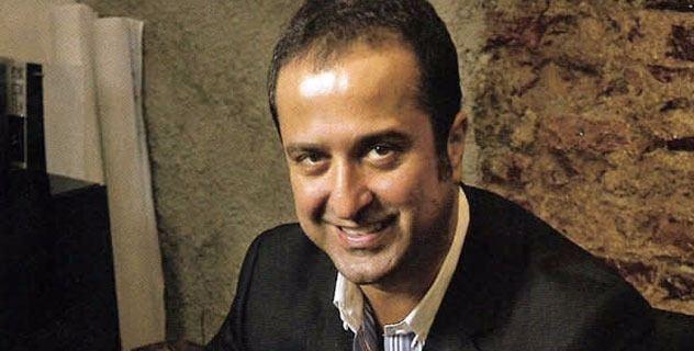 <p>Serdar Bilgili</p>
