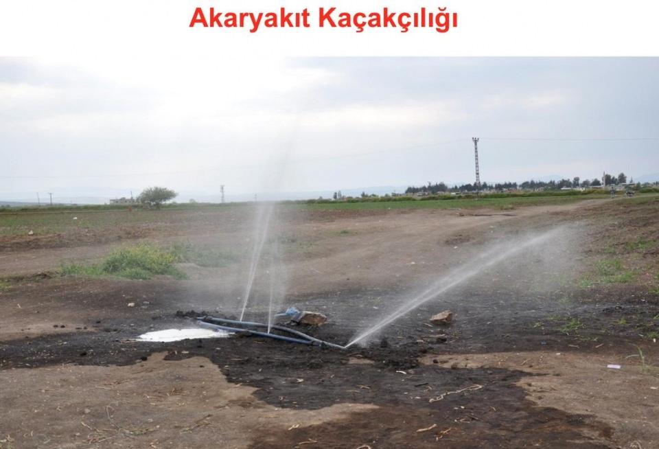 <p><strong>60 bin sınır olayı</strong></p>
<p>Son 5 yılda 60 bin 67 sınır olayı meydana geldi. Aynı döneme ait veriler incelendiğinde alınan askeri tedbirler neticesinde yakalanan kişi sayısında yaklaşık 2 kat artış oldu ve bu sayı günde 400-500'e ulaştı. </p>