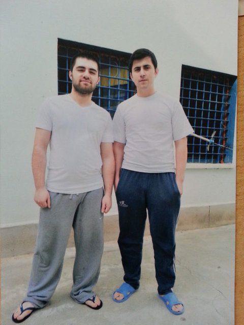 <p>Münevver Karabulut cinayetinin zanlısı Cem Garipoğlu, kaldığı cezaevinde intihar etti. Hayatını kaybeden Garipoğlu'nun son fotoğrafları..</p>
