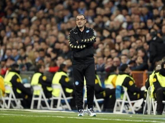<p>23 Maurizio Sarri</p>

<p>Takım: Napoli</p>
