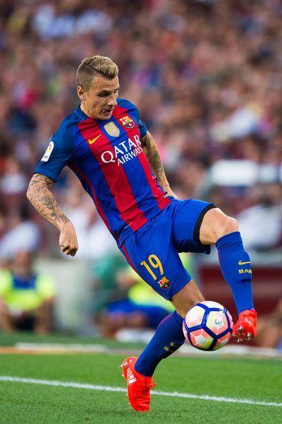 <p>Lucas Digne - 16.5 milyon €</p>
