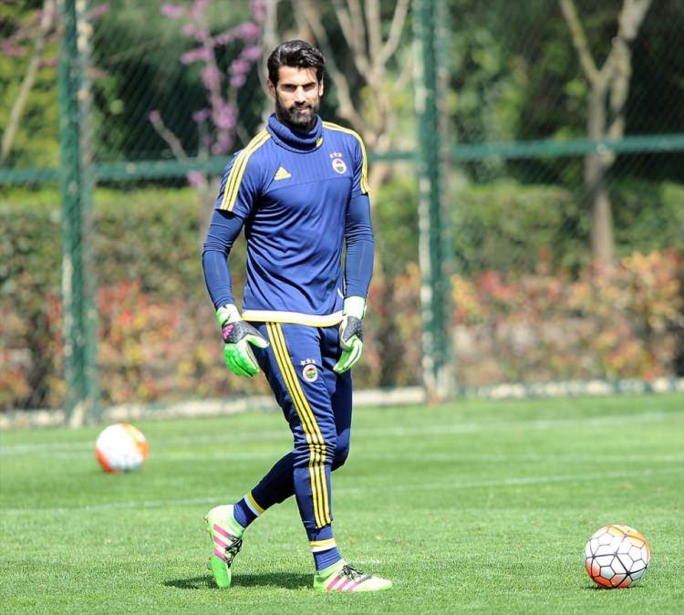 <p>Volkan Demirel</p>
