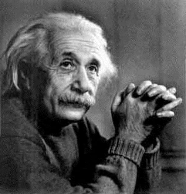 <p>Türk askeri cesurdur. Anavatanını sever ve onun için gerekirse çekinmeden canını feda eder. Albert Einstein</p>

<p> </p>
