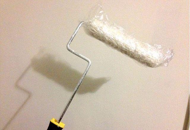 <p>Böylece ertesi gün yıkamadan kullanabilirsiniz.</p>
