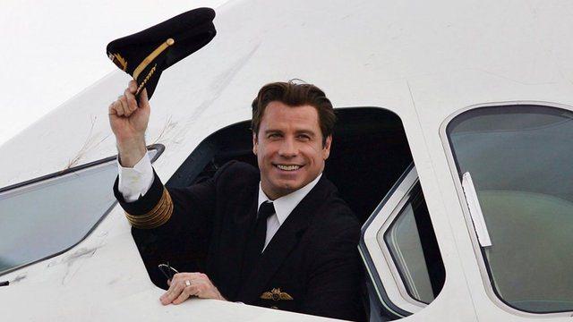 <p>1954 doğumlu ünlü aktör ve yapımcı John Travolta aynı zamanda da sertifikalı bir özel pilot.</p>

<p> </p>

