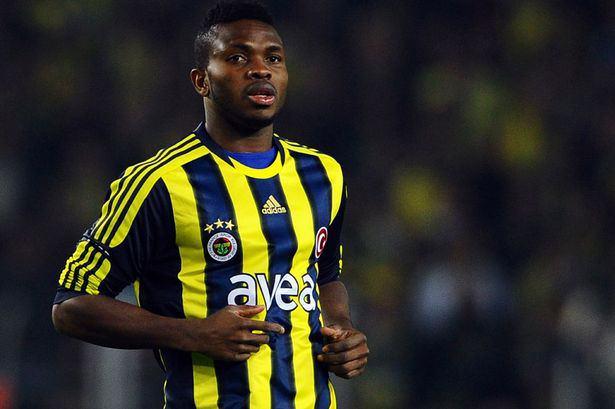 JOSEPH YOBO Değeri: 8.500.000 €