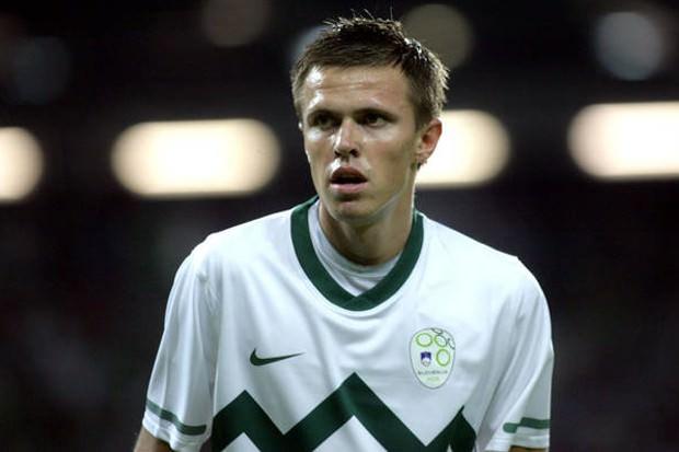 Josip Ilicic - Slovenya