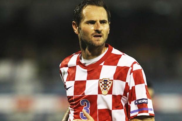 Josip Simunic - Hırvatistan