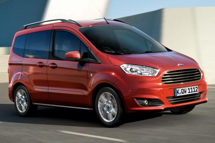 <p>Ford Courier</p>
