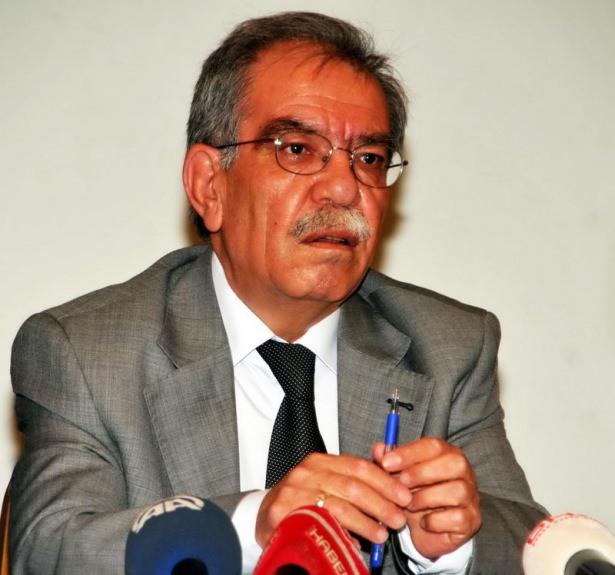 <p>Yeni Akit Gazetesi Genel Yayın Yönetmeni Hasan Karakaya ölümü Türk basınını yasa boğdu.</p>

<p> </p>
