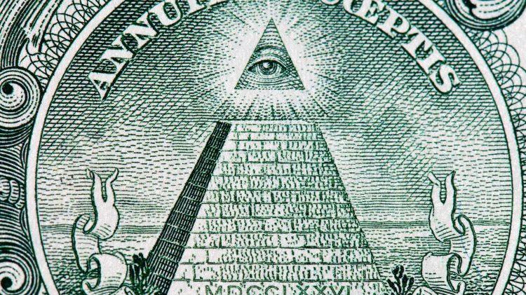<p>Illuminati, ‘Aydınlanmış Olanlar’ anlamına gelmektedir. </p>
