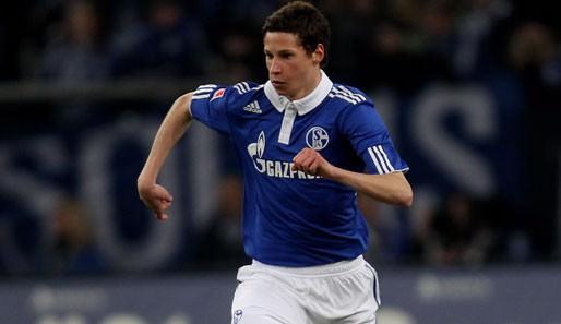JULİAN DRAXLER - Schalke : 18 yaşındaki oyuncu geçen sezon Schalke forması ile 30 maçta forma giydi ve zaten yeterince dikkat çekmeyi başardı. Geçtiğimiz sezon Avrupa Ligi'nde de etkileyici performanslar gösteren Draxler, hızı ve oyun becerisi ile aynı oyunları şimdi Şampiyonlar Ligi'nde gösterecek.