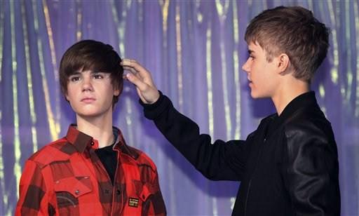 Justın Bieber