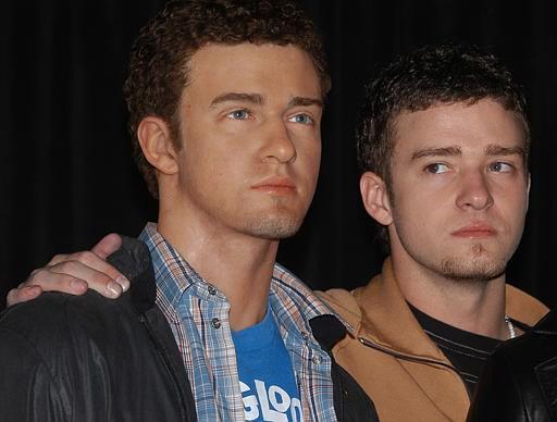 Justın Timberlake
