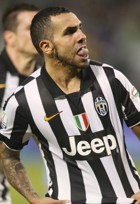 <p>İtalya Süper Kupası Juventus'u penaltılar sonucunda 6-5 yenen Napoli'nin oldu.</p>
